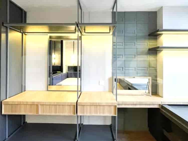 Furnished 1BR Apartment for Sale - APA2f4ee, High Floor, Collins Boulevard 6