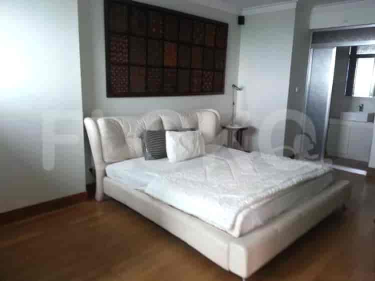 Furnished 1BR Apartment for Sale - APAce310, High Floor, Residence 8 Senopati 2