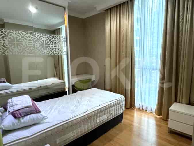 Luxury 2BR Apartment for Sale - APA1cf8a, Middle Floor, Residence 8 Senopati 3