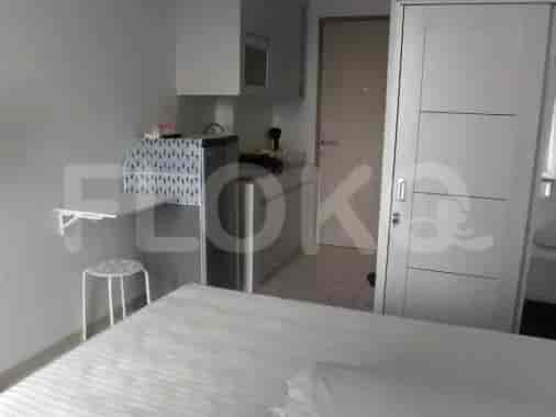 Modern 1BR Apartment for Sale - APA7e614, Low Floor, Akasa Pure Living, BSD 3
