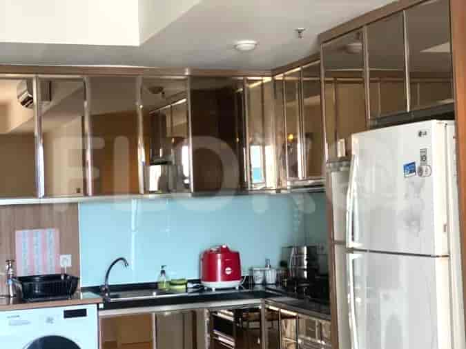 Furnished 2BR Apartment for Sale in Casa Grande - APAbbc53, High Floor, Tebet 3