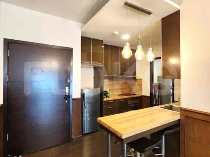 APA48a96 21st Floor | 3BR Furnished Apartment for Sale, Gandaria Heights 5