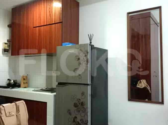Furnished 1BR Apartment for Sale in Akasa Pure Living - APA63646, Middle Floor 7