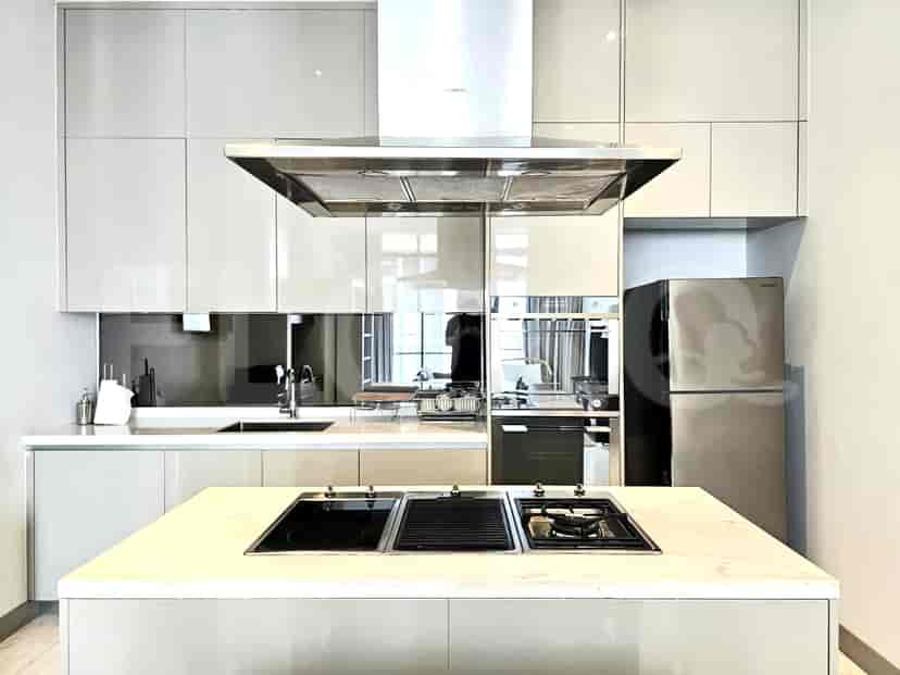 Sale | 2BR Senopati Suites Apartment with City Views, APAbfd74, 23rd Floor 5