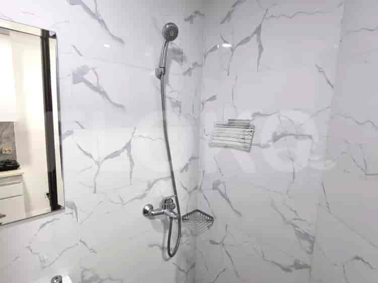 Modern Furnished 1BR Apartment for Sale - APAe8aa7, Low Floor, Alam Sutera 5