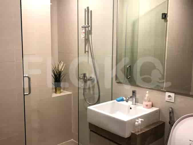 Furnished 2BR Apartment for Sale - APA44aab, High Floor, Casa Grande, Tebet 6