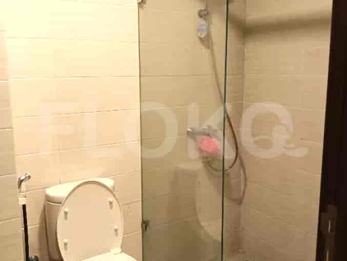 Apartemen Furnished Dijual - APAa54b3, Lantai Rendah, Kemang Village 4