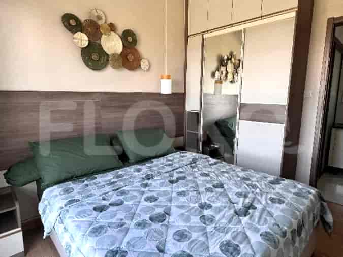 Apartemen 2BR Furnished Modern Dijual - APA4b671, Lantai Menengah, Skyhouse Alam Sutera 4