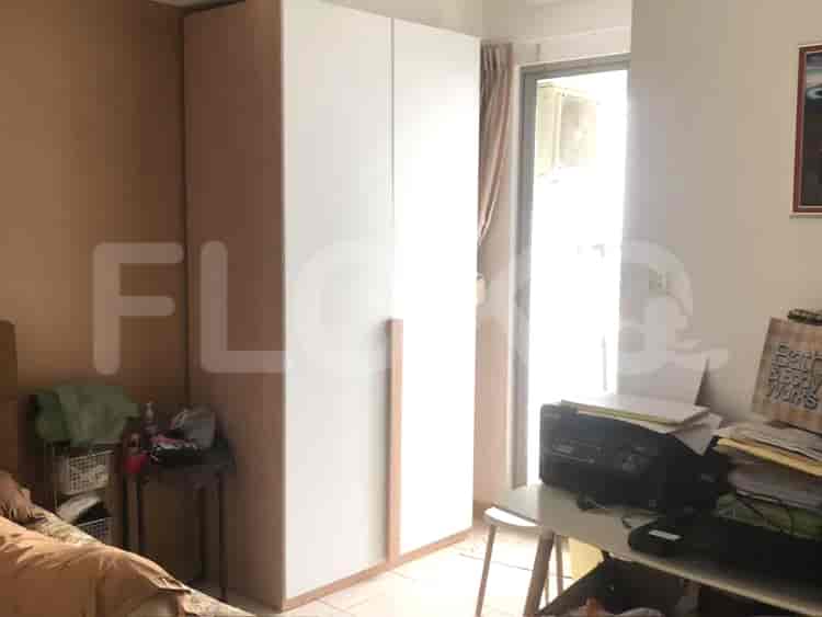Apartemen 2BR Berperabot Lengkap Dijual - APAf5a52, Lantai Menengah, M Town Residence 4
