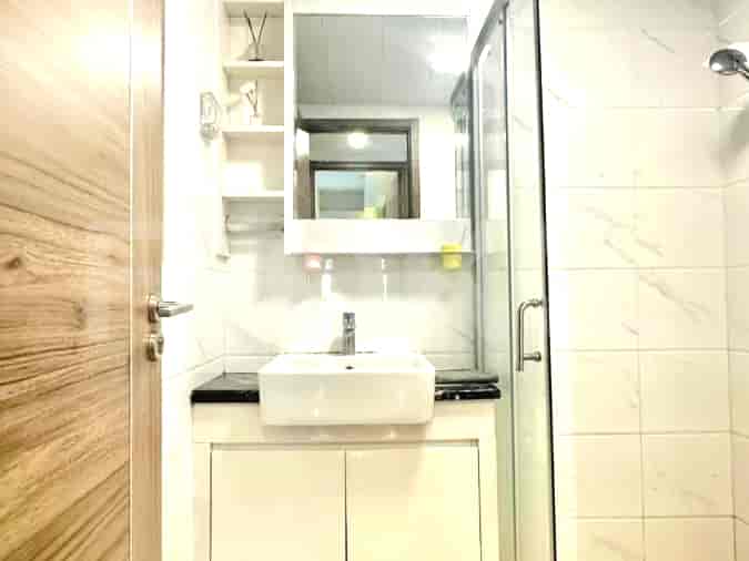 Furnished 3BR Apartment for Sale in Skyhouse Alam Sutera - APAcb861, Middle Floor 6