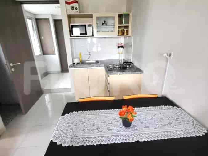 Apartemen 2BR Furnished Dijual - APA0f273, Lantai Menengah, Emerald Residence, Bintaro 5
