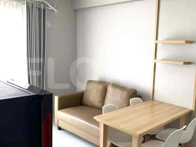 2 BR, Middle Floor, 48 sqm Apartment for Sale at Skyhouse Alam Sutera Apartment: Flokq 1