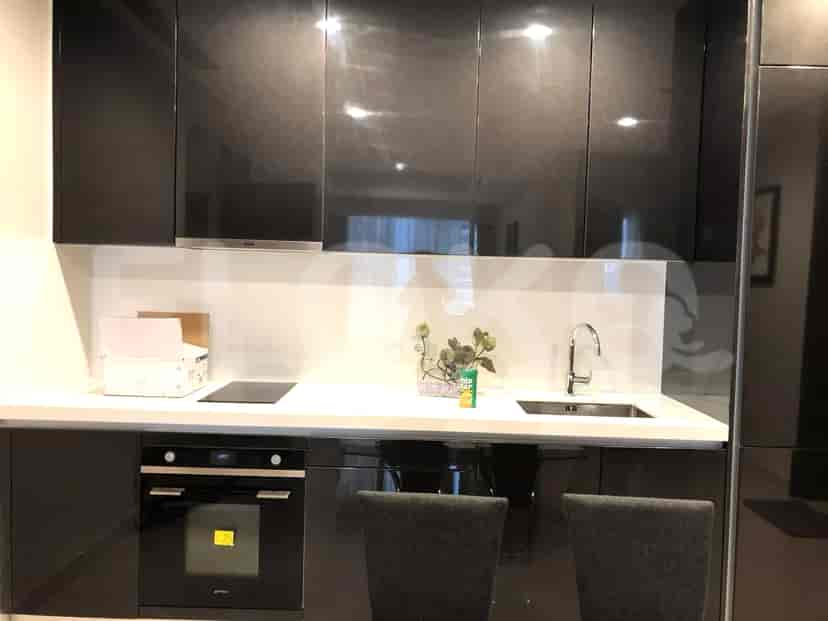 APAa9911 25th Floor | Furnished 1BR Apartment for Sale, Pondok Indah 3