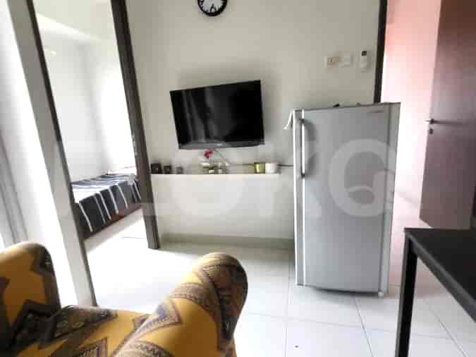 APA0f273 8th Floor | 2BR Furnished Apartment for Sale, Bintaro 1