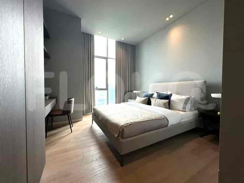APA8b7ca 31st Floor | 3BR Apartment for Sale, Setiabudi 2