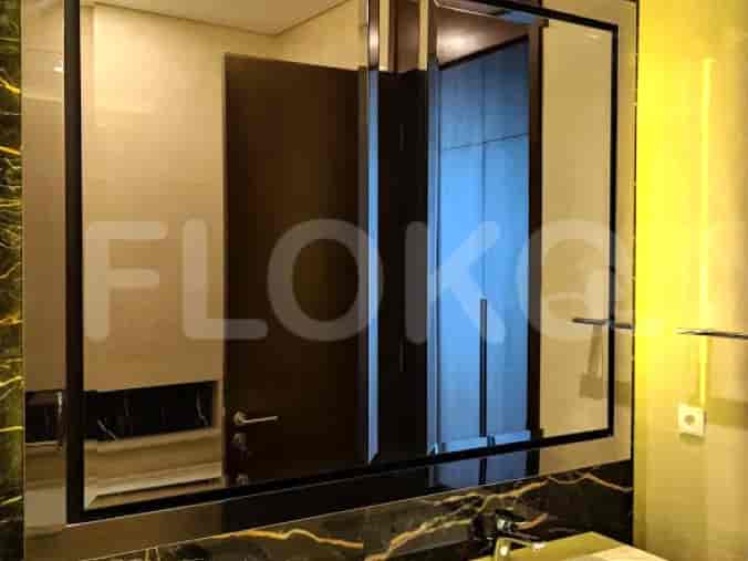 APAc2f23 Lantai 30 | Dijual Apartemen 3BR, Sudirman 6