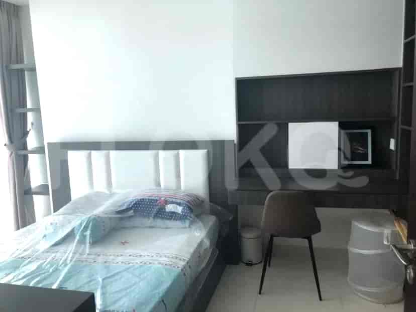 APAb1fe6 19th Floor | Furnished 1BR Apartment Sale, Alam Sutera 2
