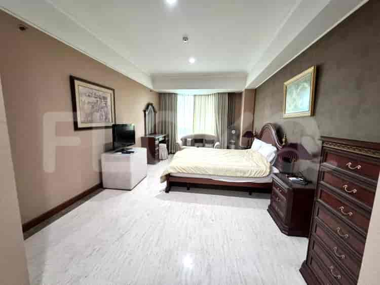 Fully Furnished 2BR Apartment for Sale - APA4caff, Low Floor, Casablanca Apartment 2