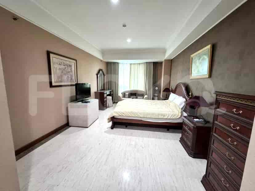 APA4caff 6th Floor | 2BR Apartment Sale, Tebet 2