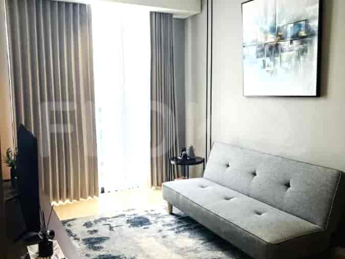 Apartment for Sale | APAe6766 16th Floor, Yukata Suites, Gading Serpong 1