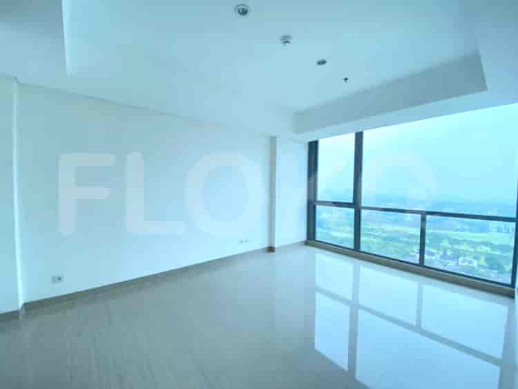Apartemen 3 Kamar Tidur Luas Dijual - APA05d2a, Lantai Menengah, Karawaci 1