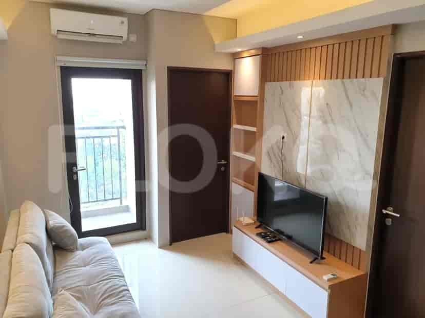 APA2d5a9 8th Floor | Furnished Apartment Sale in Bintaro 1