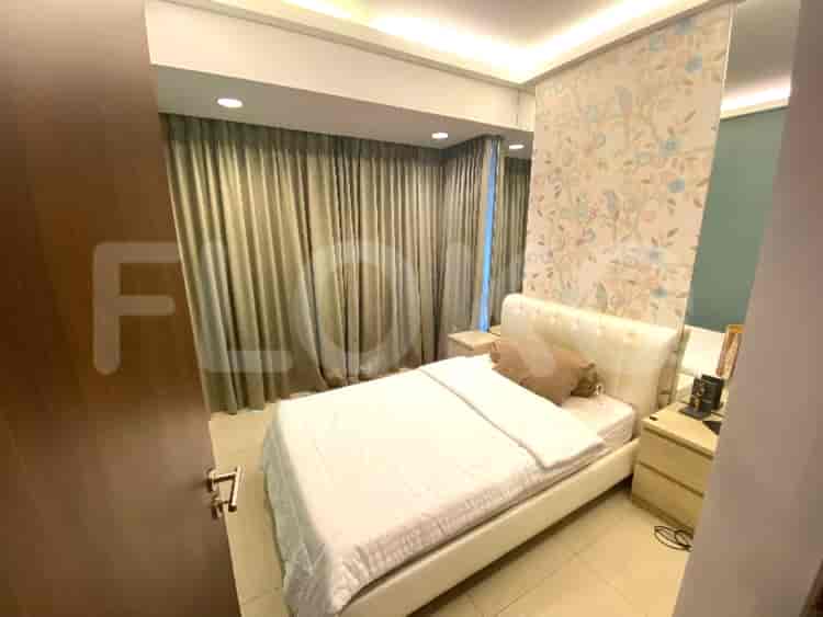 Luxury 2BR Apartment for Sale - APA17559, Low Floor, Kemang Village 2