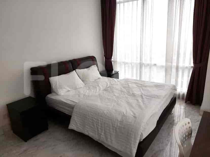 APAa608b Lantai 25 | Apartemen 3BR Furnished Dijual, Simprug 2