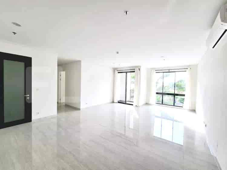 2BR Semi-Furnished Apartment for Sale - APA13310, Middle Floor, Gading Serpong 1