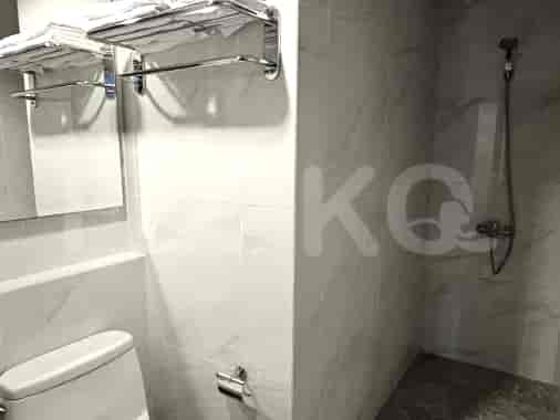 Apartemen 2BR Furnished Lengkap Dijual - APAccc0f, Lantai Tinggi, The Smith Alam Sutera 8