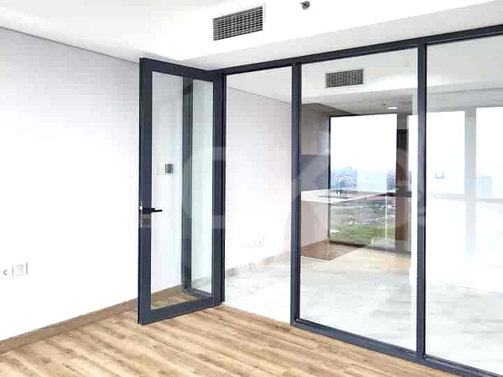 Apartemen 1BR Modern Dijual - APAa8a33, Lantai Menengah, The Smith Alam Sutera 2