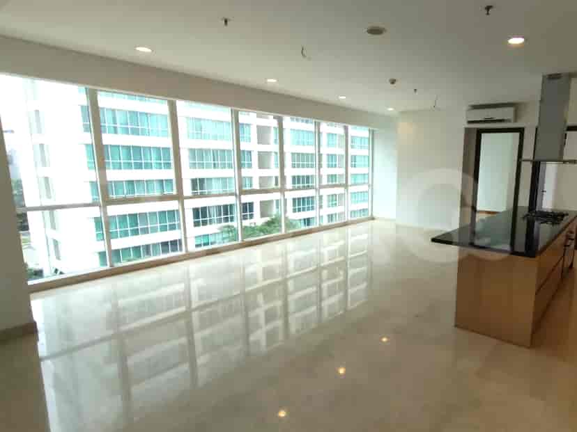Sale | APAf4d3e 10th Floor Apartment, Setiabudi 1