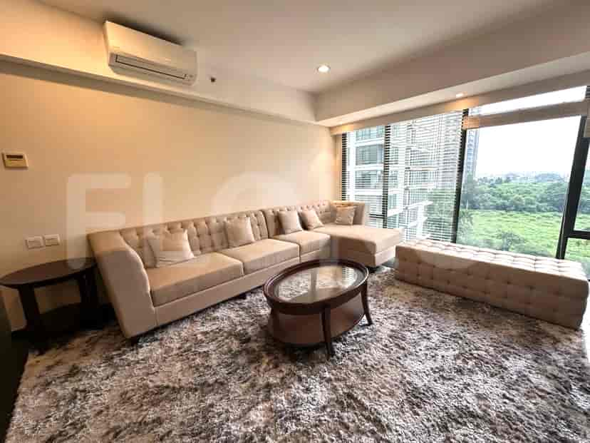 APAa9827 Lantai 8 | Dijual Apartemen 2BR, Kuningan, Verde Residence 1