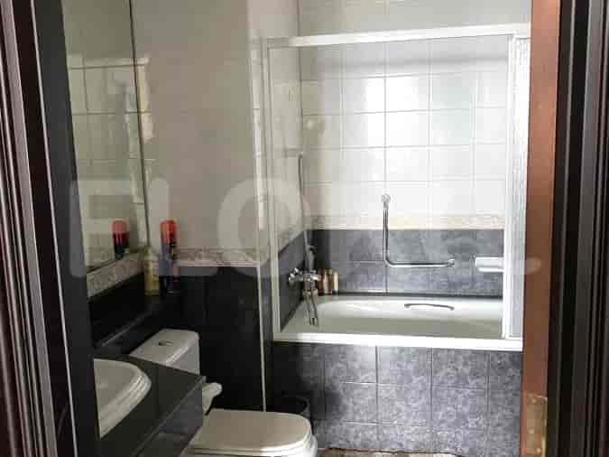 2BR Apartment for Sale - APA562be, Middle Floor, Casablanca Apartment, Tebet 6
