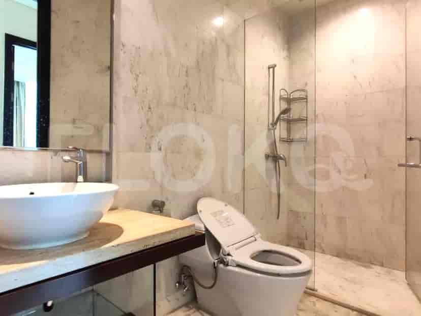APA6be36 20th Floor | Furnished 3BR Apartment for Sale, Sudirman 6