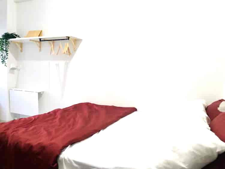Apartemen 2BR Furnished Modern Dijual - APA46121, Lantai Menengah, Emerald Residence Apartment 2