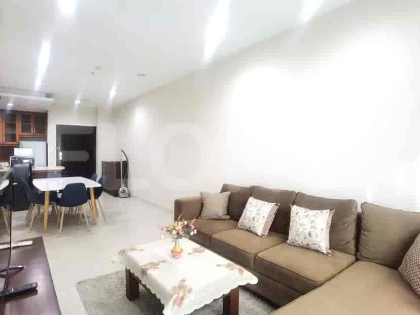 APA9c1bc 15th Floor | 3BR Furnished Apartment For Sale, Gandaria Heights 1