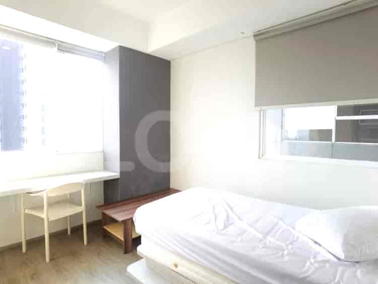 Apartemen 3BR Dijual di 1Park Residences - APA5b75a, Lantai Tinggi 2
