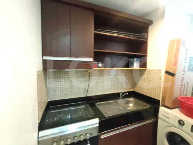 2BR Apartment for Sale in Kemang Village - APA7b55a, Low Floor 4