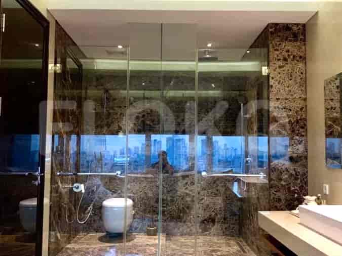 Apartemen 3BR Mewah Dijual - APAc65da, Lantai Menengah, Permata Hijau 6