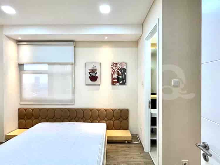Apartemen 2BR Mewah Dijual - APA88707, Lantai Tinggi, 1Park Residences 3