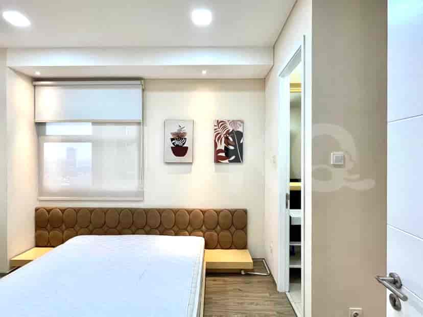 APA88707 22nd Floor | 2BR Apartment for Sale, Gandaria 3