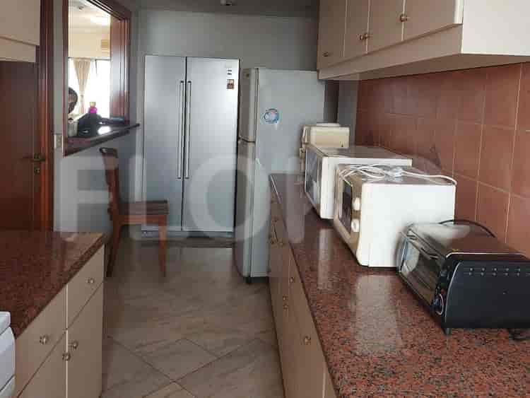 3 Bedroom on Middle Floor for Rent in BonaVista Apartment - fleb35 2