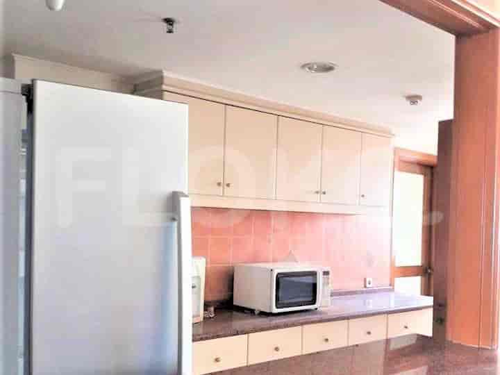 3 Bedroom on Middle Floor for Rent in BonaVista Apartment - fleb35 3
