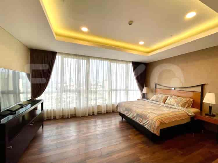 Apartemen 3BR Mewah Dijual di Apartemen Providence Park - APAf23e9, Lantai Menengah 3