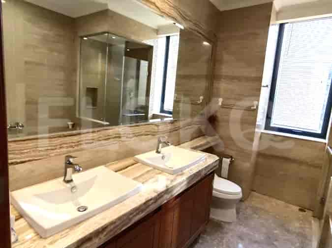 APAfc0ed 55th Floor | Furnished 3BR Apartment, Senopati 7