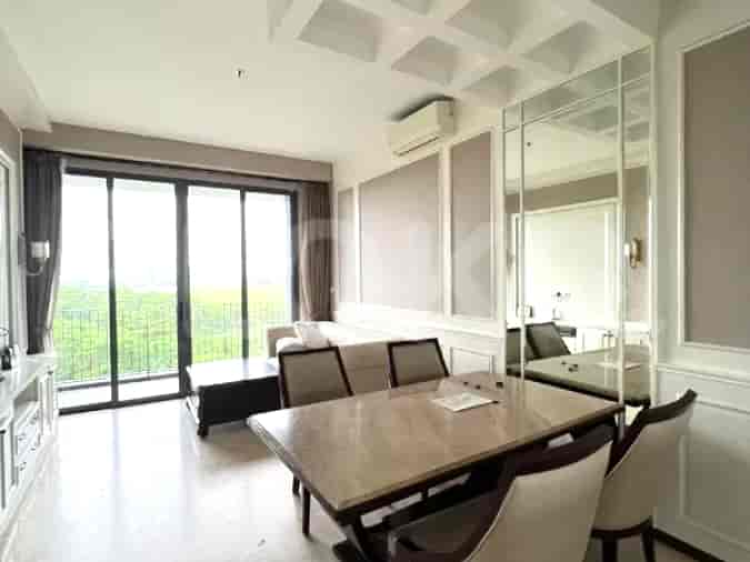APA65611 | Dijual Apartemen 3BR di Marigold NavaPark, BSD 1