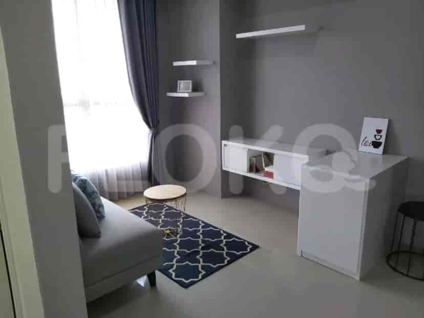 APAd32d6 9th Floor | 2BR Apartment Sale, Bintaro 2