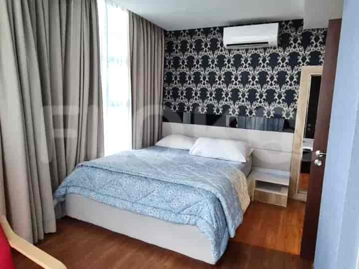 APA171c7 11th Floor | Furnished 2BR Apartment, Alam Sutera 2