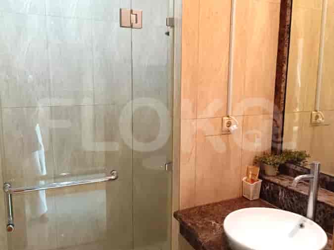 APA28b33 Lantai 15 | Dijual Apartemen 3BR, Senayan Residence 4